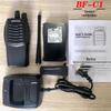Baofeng C50 Walkie-Talkie: English Version for Seniors, Kids, Supermarkets & Restaurants - Mini Handheld Radio.