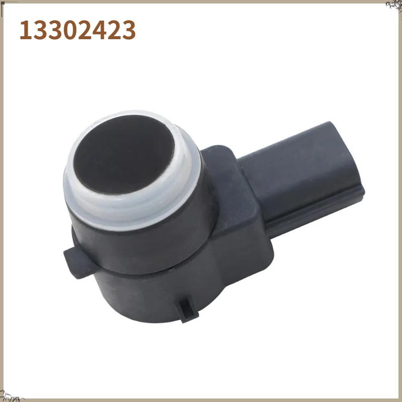 13302423 Новый высококачественный датчик парковки PDC 13302423 OEM 0263013009 Для OpEl i G Nia Ast Ra 2009-2013 Автоаксессуары 13302423