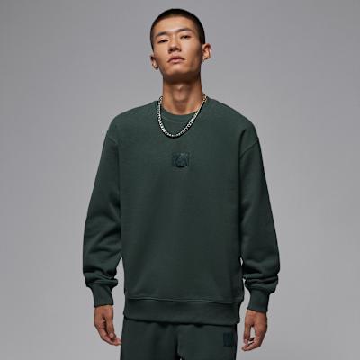 Jordan Flight Fleece Sweatshirt Men s L