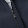 Pierre Cardin Men's Spring/Autumn Stand-Collar Windproof Jacket