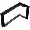 Steel Frame 90° for LUCY/14/L/BS, LUCY/14/SLIM/L/BS