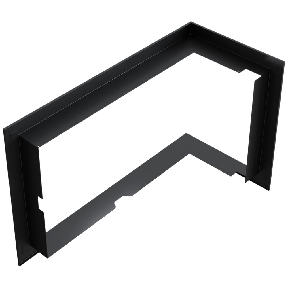 Steel Frame 90° for LUCY/14/L/BS, LUCY/14/SLIM/L/BS