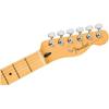 Fender Electric Guitar Player II Modified Telecaster® SH, Maple Fingerboard, Sunshine Yellow With...