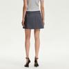 Veromoda Women's Low-Rise A-Line Mini Skirt