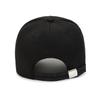 Fashion  Embroidery Baseball Cap Summer Outdoor Adjustable Hip Hop Hats Bone Snapback Hat