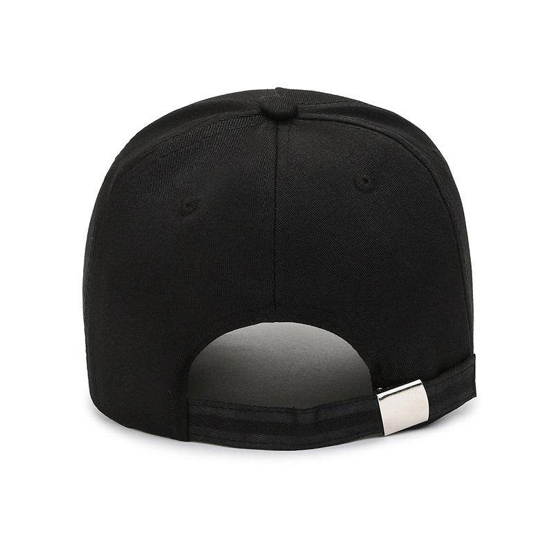 Fashion Embroidery Baseball Cap Summer Outdoor Adjustable Hip Hop Hats Bone Snapback Hat