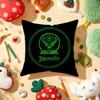 J-Jager-M-Meisters-S Pillow Case Plush Fabric Soft Double-Sided Printed Sofa Warm Winter Home Gift Cushion Cover