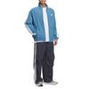 Adidas Sports Long Sleeve Jacket Men Jackets KR2522