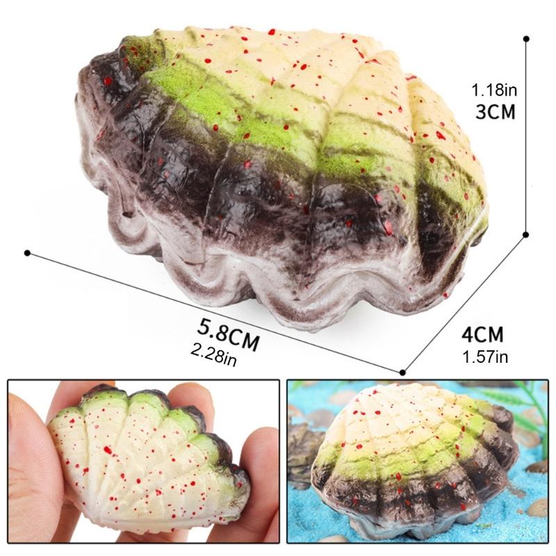 Simulated Plastic Fish Models Realistic Bass Fake Fish for Home Decoration and Science Exhibits