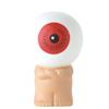 Gegege No Kitaro Yokai Piggy Bank Medama Oyaji Yokaisha