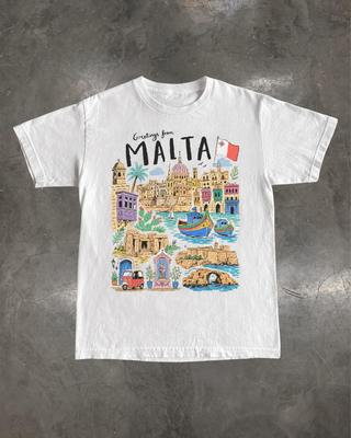Üst giysisi – T-shirtler