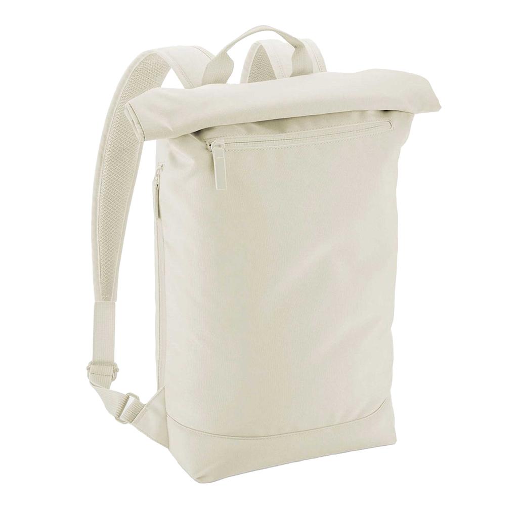 BagBase Simplicity Lite Roll Top Backpack