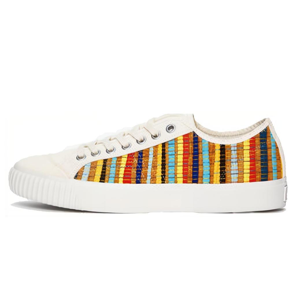 ONITSUKA TIGER Ok Basketball Low 'Sakiori' 1183A220-750