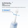 Electric Integrated Toothbrush, Adult Soft Hair, Fully Mechanized Intelligent Charging, Couple ProfessionalGrade
