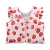 Not Falling Off Baby Swimming Jackets Anti Rollover Floating Vest Child Buoyancy Vest  Child
