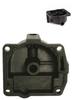 433000 Carburetor Float Chamber Carb Bowl For OMC Johnson/Evinrude 90-175hp 60o