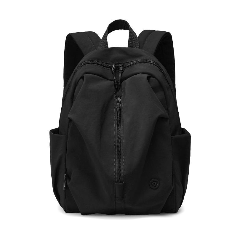 Stylish Women's Backpack Casual Minimalist Backpack Large Capacity Waterproof Bag Casually
