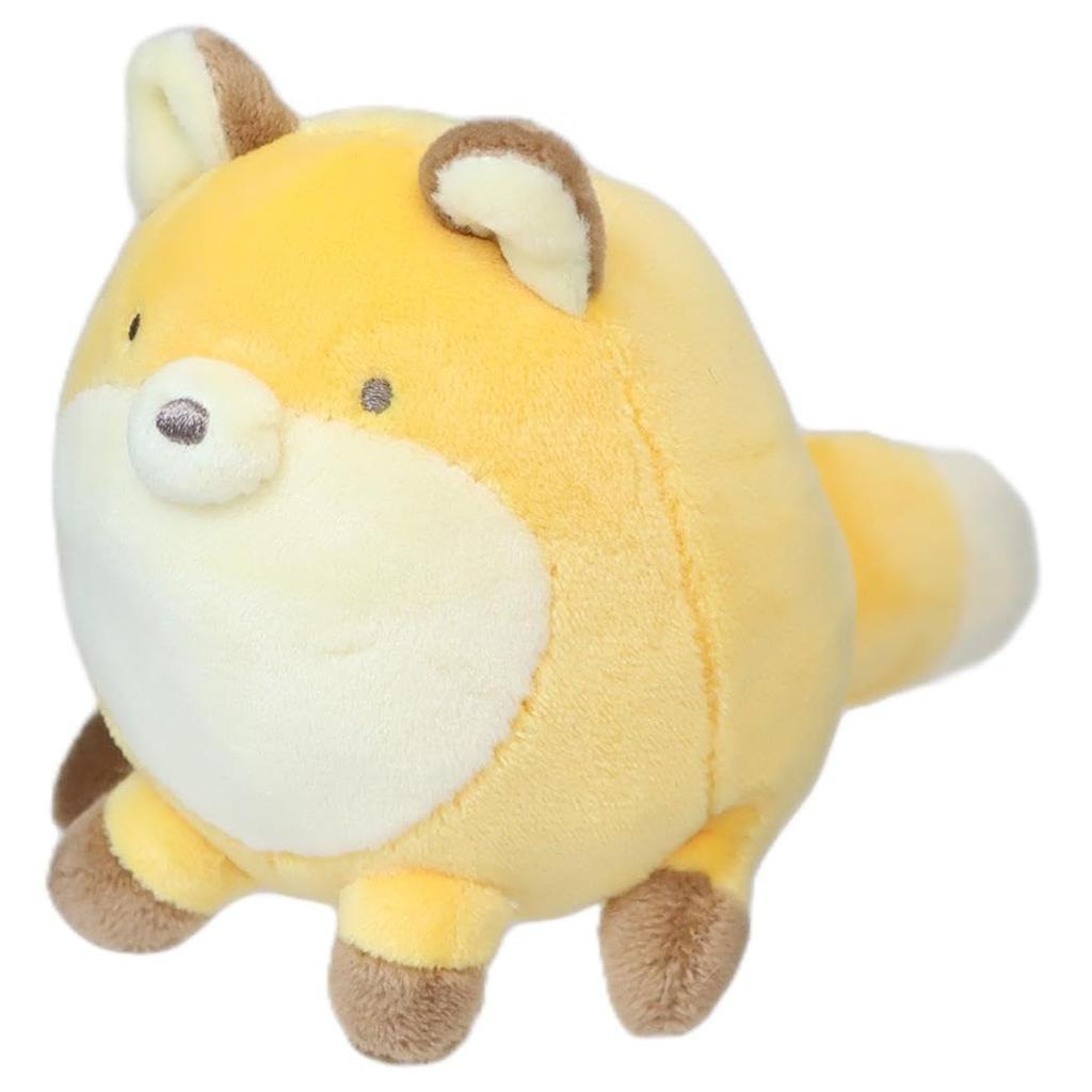 Anything Creature Mini Plush Fox [Mascot] Toy/Useless