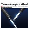 Voltage Pen Smart Detector For Circuit Portable 2-in-1 Digital Display Tester Screwdriver Pen For Automotive Industrial Car