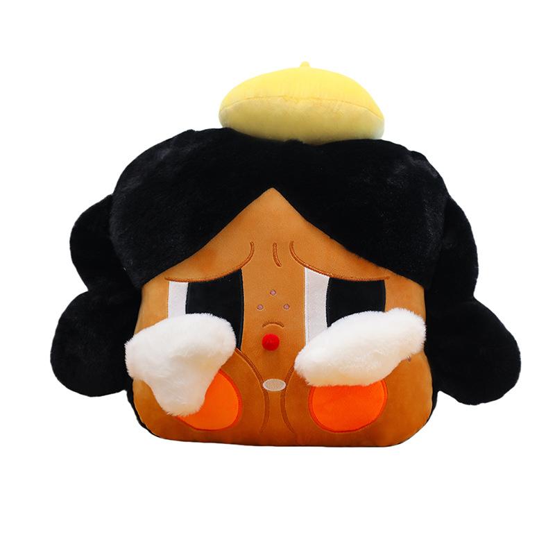 

Ugly cute crying baby throw pillow peripheral car pillow sofa girl heart cushion 45×50cm【0.9kg】