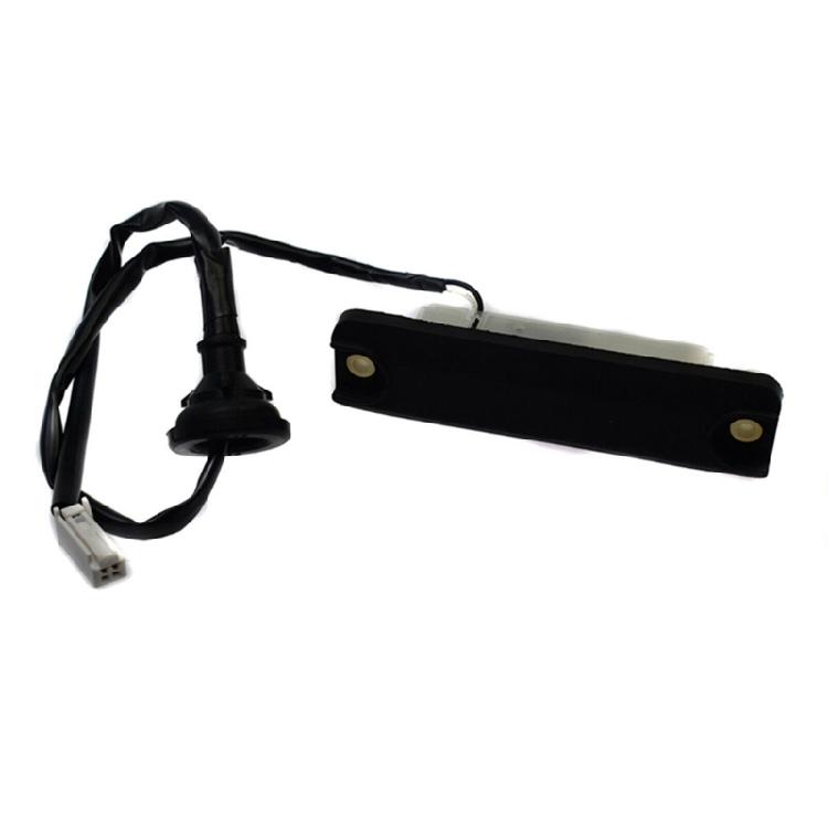 

for AvensisT25Verso 2003-2009 Part 8484020010 6577997726 Tailgate Hatch Handle 1