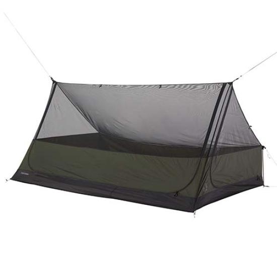 

NORDISK Outdoor Camping Inner Tent Troms Mesh Cabin for 2 People [Genuine Japanese Product] 117016