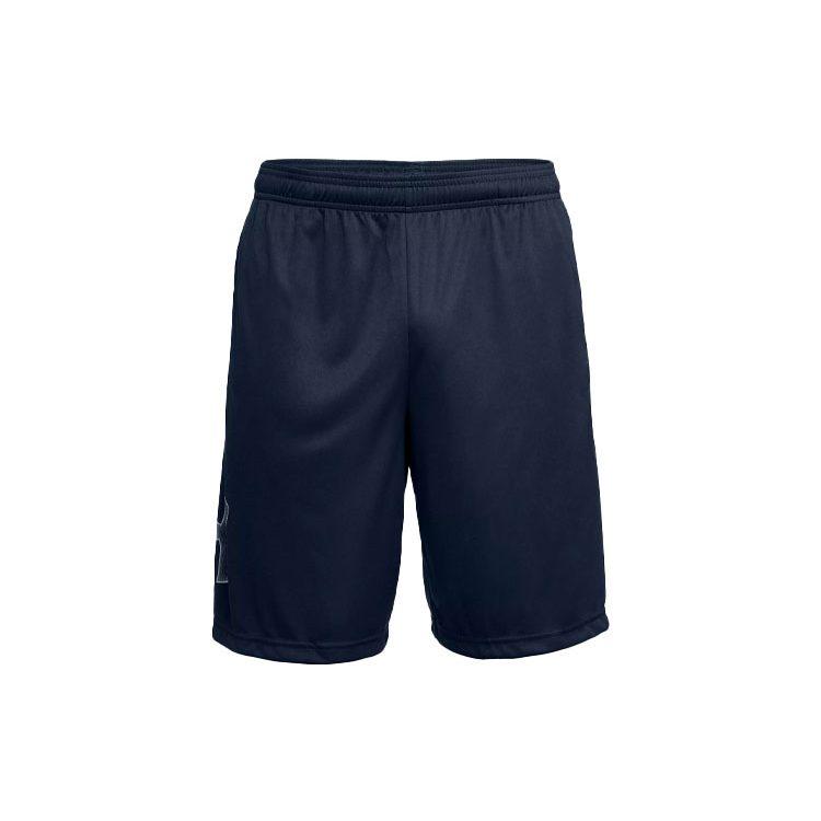 Under Armour Shorts Men's Dark Blue 1306443-409