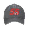 Personalized Cotton Carlos Sainz 55 Formula Racing Driver Baseball Cap Outdoor Unisex Women's Adjustable Dad Hat Summer