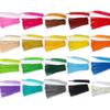 260q 100pcs Long Balloons Kit 1.8g Thickened Latex Skinny Balloons For Birthday Party Wedding