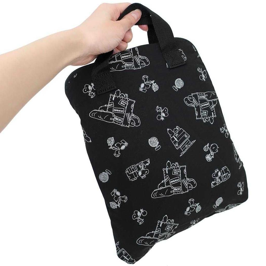 Ultra-lightweight foldable backpack Journey Snoopy
