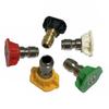 Quick Coupling Nozzle Replacement Wash 5 Pieces/Set