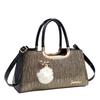 Damen Handtasche Modisch Lässig Große Kapazität