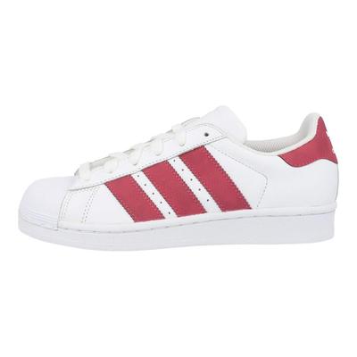 Originals Superstar Simple Comfortable Durable Low-Top Kids Sneakers Kids Sneakers White CQ2723
