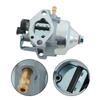 for Carburetor for Honda GCV170LA Lawn Mowers HRN216 Repl 16100-Z9L-811