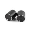 5Pcs 11x12.5mm Rotary Potentiometer Knob Cap Volume Control For o Amplifier