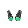 WMN NXD-212 24V Green LED Signal Indicator Light