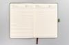 Notebook PTN NOT-6-6317 Green