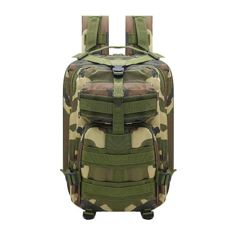 Outdoor Tactical Backpack