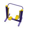 Mobile Phone Holder Multi-Angle Adjustable Stand for Phones 3D Printed Exercise Equipment Shape Creative Desktop Holder Fun Gift