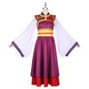 The Apothecary Diaries Cosplay Costume For Girls With Elegant Traditional Design For Anime Role Play
