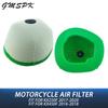 Filtros para motociclos – Sistemas e filtros de ar