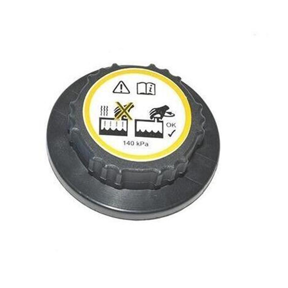 140kpa Coolant Expansion Tank Cap For Land Rover Discovery Range Rover LR017427