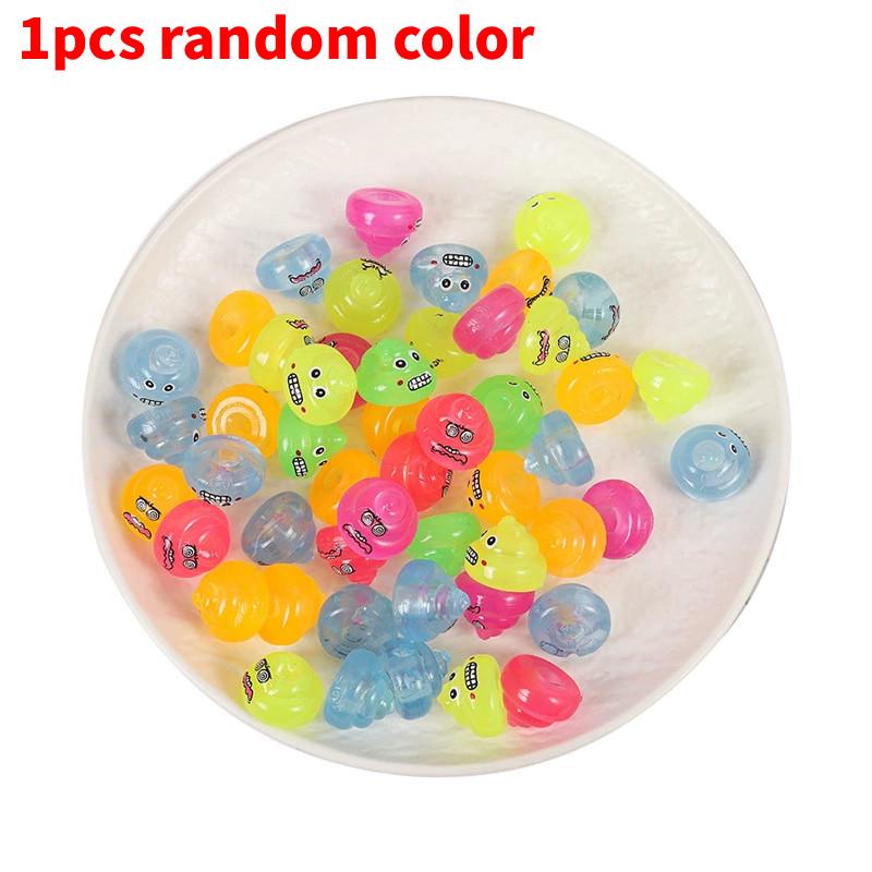 

Игрушка Какашка Декомпрессор Насадка для ручки Для детей Снятие стресса Торт Подарок Украшение