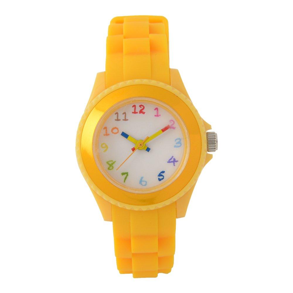 

Pattern sizeS Crayon Clock NCT-01-DYW