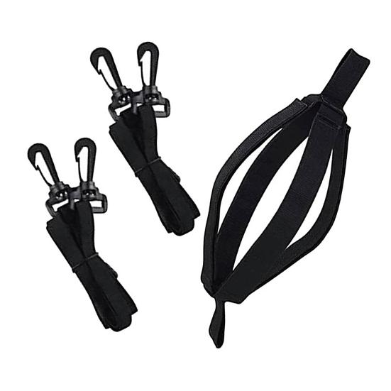 Volleyball Spike Trainer Adjustable Volleyball Attack Practice Hanging Belt Jumping Arm Swing Spiking