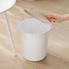 CHAHUA Jingmei 9L Lidless Trash Can