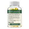 XEMENRY High-Absorption Garlic Capsules, Antioxidant, Immune System Boosting, Suitable for Adults