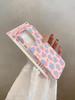 Cute Pink Leopard Print Phone Case for iPhone 17 16 15 14 Pro Max 13 16Pro 15Pro Green Leopard Stylish Lovely Soft Cover Case