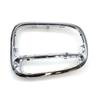 Mercedes W203/W209 C230/C240 Schaltknüppel Dekorativer Ring Galvanisiert Helle Fassung 2032671988