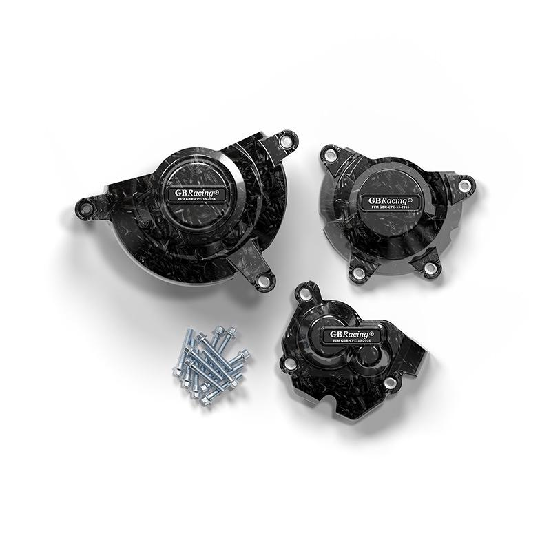 Kawasaki NINJA ZX-10R (2011–2025) Ochranný kryt proti pádu motoru